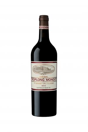 VIN ROSU - CHATEAU TROPLONG MONDOT 2019