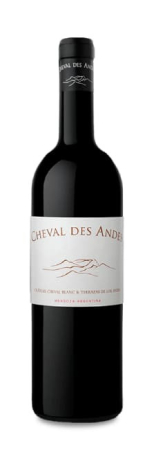 VIN ROSU - CHEVAL DES ANDES 2021