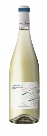 VIN ALB - CLASSICA CHARDONNAY SALENTO IGP 2023