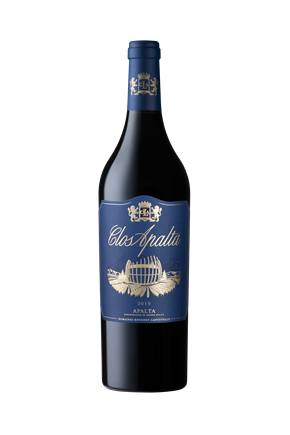 VIN ROSU - CLOS APALTA 2021