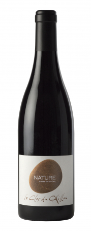 VIN ROSU - Clos du Caillou Esprit Nature Rouge 2022