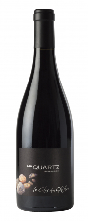 VIN ROSU - Clos du Caillou Les Quartz 2022 Cote du Rhone
