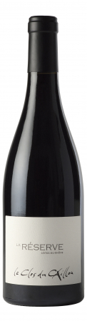 VIN ROSU - Clos du Caillou Reserve Rouge 2022 Cote du Rhone