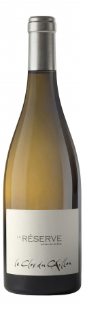 VIN ALB - Close du Caillou Reserve Blanc 2023 Cote du Rhone