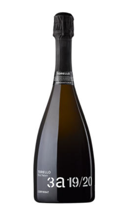 SPUMANTE - Corpinnat TORELLO 3A 2019-2020-2021