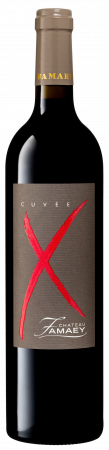 VIN ROSU - Cuvee X Malbec AOC Cahors 2022