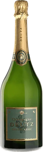 SPUMANTE - DEUTZ BRUT CLASIC