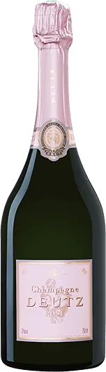 SPUMANTE - DEUTZ BRUT ROSE NV