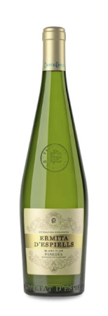 VIN ALB - ERMITA D'ESPIELLS 2025