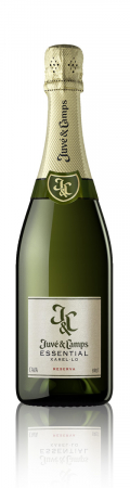 SPUMANTE - Essential Xarel·lo Cava Reserva Brut