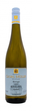 VIN ALB - Georg Muller 2022 Riesling trocken VDP.GUTSWEIN