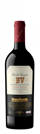VIN ROSU - GEORGES DE LATOUR PRIVATE RESERVE CABERNET SAUVIGNON 2019