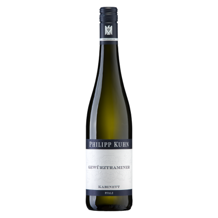 VIN ALB - Gewürztraminer Kabinett – PAPI KABI – VDP.GUTSWEIN