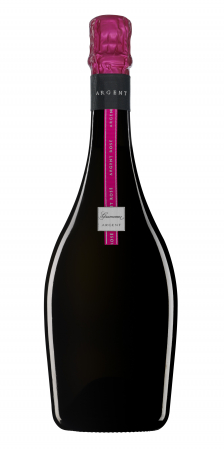 VIN ROSE - Gramona Argent Rose 2021