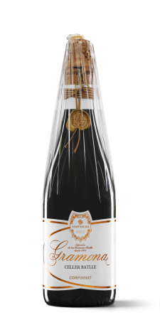 SPUMANTE - Gramona Celler Battle 2014