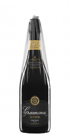 SPUMANTE - Gramona III Lustros 2015