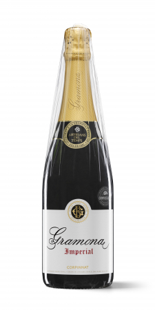 SPUMANTE - Gramona Imperial Brut 2018