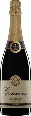 SPUMANTE - Gramona La Cuvee Alliances Extra Brut 2021