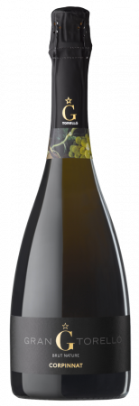 SPUMANTE - Gran Torelló Brut Nature 2015