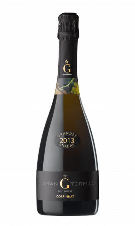 SPUMANTE - Gran Torelló G.Añadas Brut Nature Gift box 2013