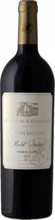 VIN ROSU - GRANDE ESCOLHA 2015