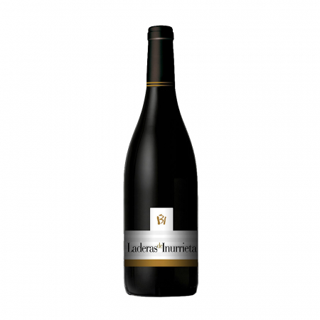 Inurrieta LADERAS Graciano 2020