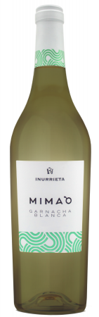 VIN ALB - Inurrieta Mimao Garnacha Blanco, 2021