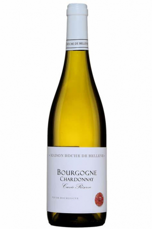 VIN ALB - Maison Roche de Bellene Bourgogne Chardonnay Cuvee Reserve 2023 The Winederers