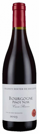 VIN ROSU - Maison Roche de Bellene Bourgogne Pinot Noir Reserve 2023 The Winederers