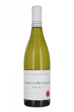 VIN ALB - Maison Roche de Bellene Chassagne Montrachet Vieilles Vignes 2023 The Winederers