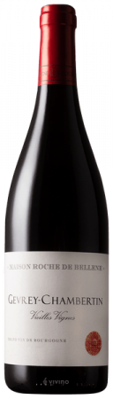 Maison Roche de Bellene Gevrey Chambertin Vieilles Vignes 2023 The Winederers
