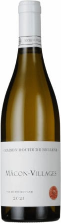 VIN ALB - Maison Roche de Bellene Macon Villages 2023