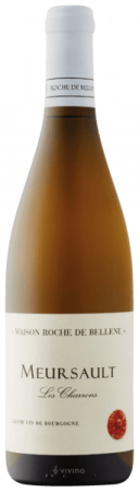VIN ALB - Maison Roche de Bellene Meursault 2022 The Winederers