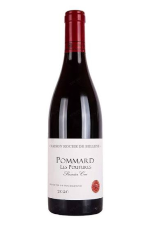 VIN ROSU - Maison Roche de Bellene Pommard Premier Cru Les Poutures 2020 The Winederers