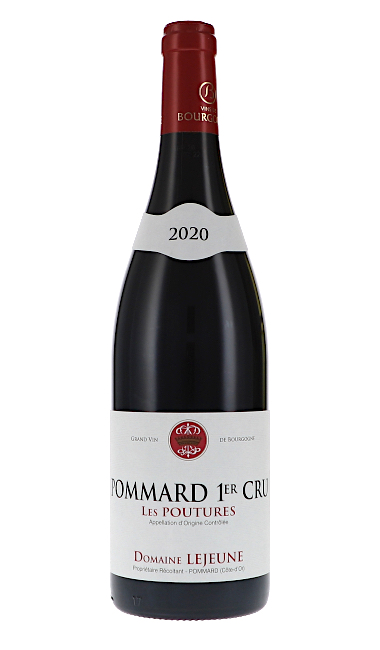 VIN ROSU - Maison Roche de Bellene Pommard Premier Cru Les Poutures 2020 The Winederers