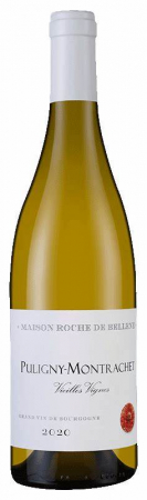 VIN ALB - Maison Roche de Bellene Puligny Montrachet Vieilles Vignes 2023 The Winederers