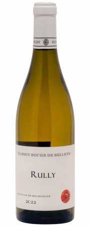 VIN ALB - Maison Roche de Bellene Rully Villages 2023 The Winederers