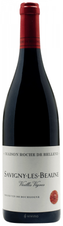 Maison Roche de Bellene Savigny les Beaune 2023 The Winederers