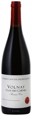 Maison Roche de Bellene Volnay Premier Cru Clos Des Chenes 2020 The Winederers
