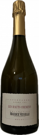 SPUMANTE - MAURICE VESSELLE CHAMPAGNE LES HAUTS CHEMINS 2011