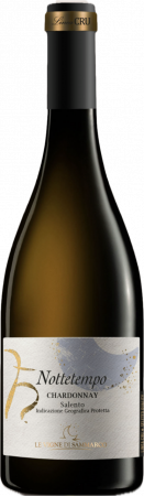 VIN ALB - NOTTETEMPO CHARDONNAY SALENTO IGP 2023