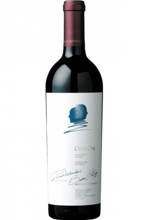 VIN ROSU - OPUS ONE 2021 NAPA VALLEY