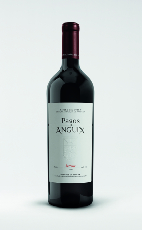 VIN ROSU - Pagos de Anguix BARRUECO 2018 D.O. Ribera del Duero