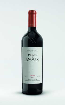VIN ROSU - Pagos de Anguix COSTALARA 2020  D.O. Ribera del Duero