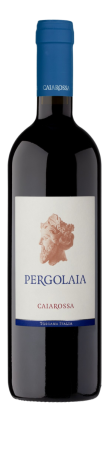 PERGOLAIA CAIAROSSA 2019 0.750 ML