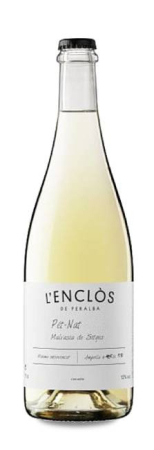 petillant - Pet-Nat de Cal Manuel 2025