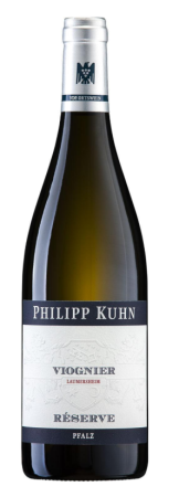 VIN ALB - Philipp Kuhn 2023 Viognier Réserve trocken