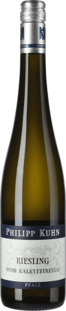 VIN ALB - Philipp Kuhn 2024 Laumersheimer Riesling - vom Kalksteinfels - trocken