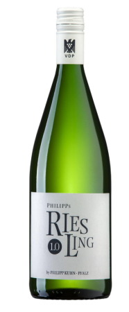 VIN ALB - Philipp Kuhn 2024 Riesling Literflasche trocken 1L