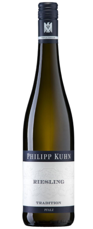 VIN ALB - Philipp Kuhn 2024 Riesling Tradition trocken